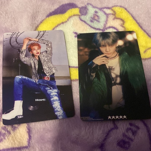 Stray kids photocards - Picture 3 of 7